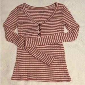 Hollister Long Sleeve Tee